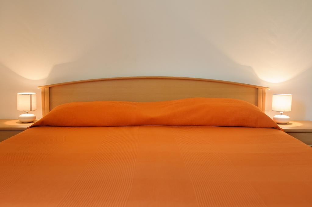 Studio And Apartment Nadia With Garden Porec Luaran gambar